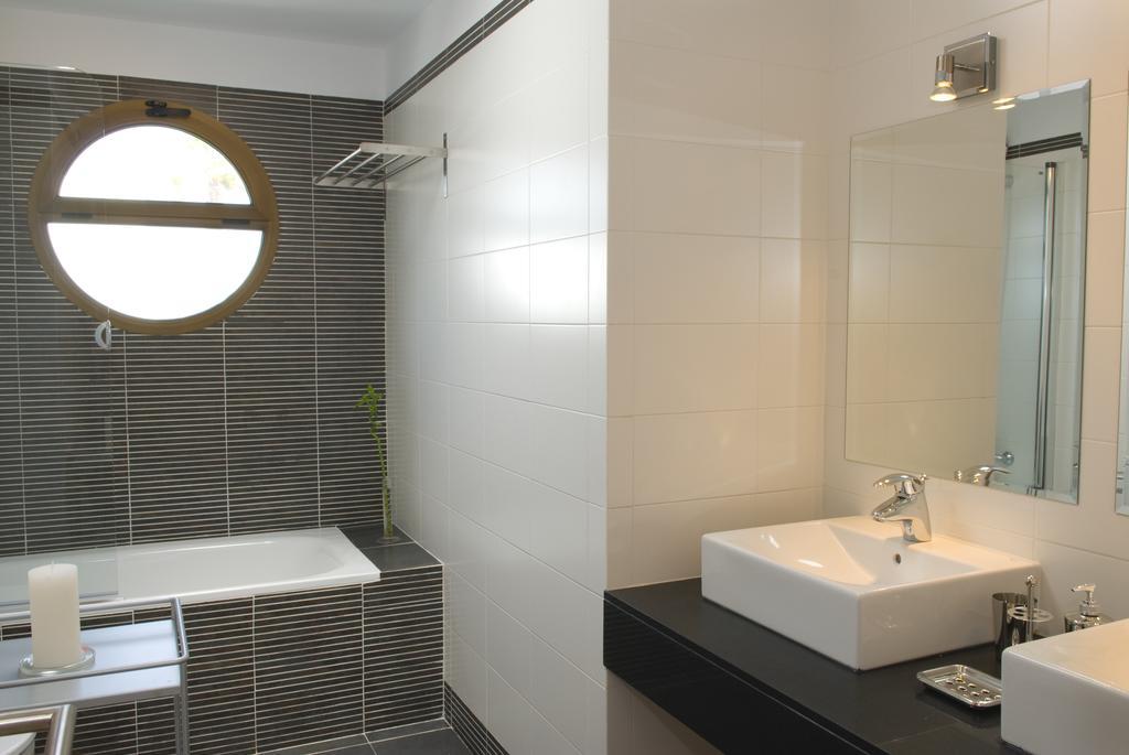 Villas Las Maretas Costa Teguise Buitenkant foto