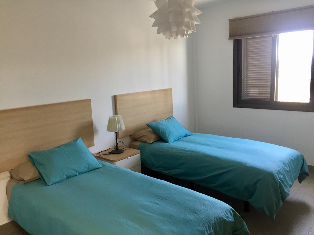 Villas Las Maretas Costa Teguise Buitenkant foto