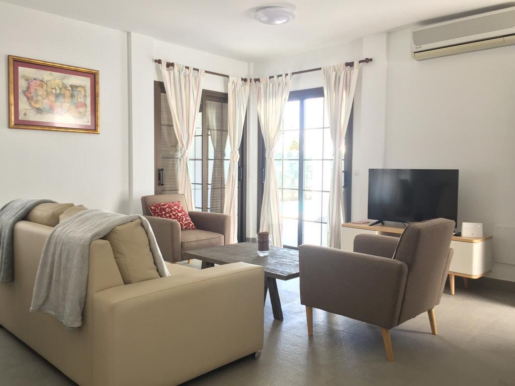 Villas Las Maretas Costa Teguise Buitenkant foto